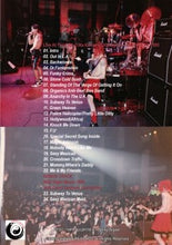 Load image into Gallery viewer, RED HOT CHILI PEPPERS / IN JAPAN 1990 CLUB CITTA KAWASAKI