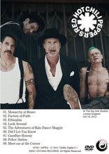 Load image into Gallery viewer, RED HOT CHILI PEPPERS / From The Basement