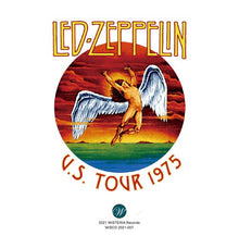 Load image into Gallery viewer, LED ZEPPELIN / FIRST SHOW FROM NOTRH AMERICAN TOUR 1975 (2CD)
