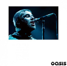 Load image into Gallery viewer, OASIS / Glastonbury 2004 Warm Up Gig (2CD)