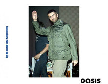 Load image into Gallery viewer, OASIS / Glastonbury 2004 Warm Up Gig (2CD)