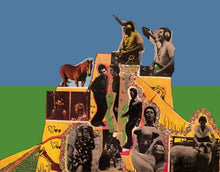 Load image into Gallery viewer, PAUL AND LINDA McCARTNEY / RAM : 50TH ANNIVERSARY COLLECTORS EDITION (2CD)