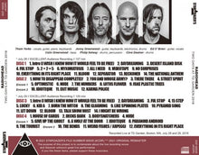 Load image into Gallery viewer, RADIOHEAD / TWO DAYS AT TD GARDEN 2018