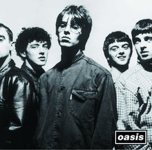 Load image into Gallery viewer, OASIS / METRO (1CD+1DVDR)