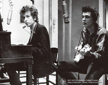 Load image into Gallery viewer, BOB DYLAN / MICHAEL BLOOMFIELD / SOUND DOCUMENTARY : LIKE A ROLLING STONE