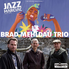 Load image into Gallery viewer, BRAD MEHLDAU TRIO / JAZZ IN MARCIAC 2021 (2CDR)