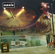 Load image into Gallery viewer, OASIS / THE NETHERLANDS 1997 (2CD)
