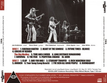Load image into Gallery viewer, YES / LEGENDARY MIKE MILLARD TAPE / LIVE AT LONG BEACH ARENA 1979 (2CDR)
