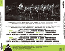 Load image into Gallery viewer, CHICK COREA AND THE JALC ORCHESTRA / TWO DAYS AT ROSE THEATER 2013 (4CDR)