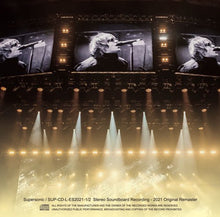 Load image into Gallery viewer, LIAM GALLAGHER / ENDLESS SUMMER 2021 (2CD)