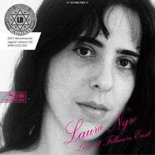 Load image into Gallery viewer, LAURA NYRO / LIVE AT FILLMORE EAST 1970 (1CDR)