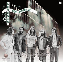 Load image into Gallery viewer, GENESIS / THE RE-OPENING ATTRACTION AT RAINBOW THEATRE (2CD)
