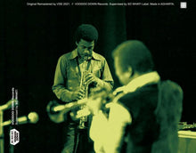 Load image into Gallery viewer, MILES DAVIS / LOST QUINTET ON GREEN DOLPHIN STREET / LIVE IN ROCHESTER 1969 (2CD)