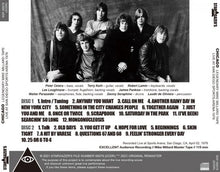 Load image into Gallery viewer, CHICAGO / LEGENDARY MIKE MILLARD TAPE / LIVE AT SAN DIEGO SPORTS ARENA 1976 (2CDR)