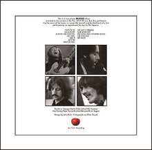 Load image into Gallery viewer, THE BEATLES / "LET IT BE" INTERACTIONS (2CD)
