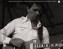 Load image into Gallery viewer, MILES DAVIS / INVASION OF JOHN McLAUGHLIN / ANN ARBOR 1970 - DEFINITEVE EDITION (1CD)