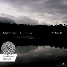 Load image into Gallery viewer, RALPH TOWNER & PAOLO FRESU / LIVE AT TUFA 2012 (2CDR)
