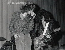 Load image into Gallery viewer, LED ZEPPELIN / STARTING SHOW OF NORTH AMERICAN TOUR AUTUMN 1969 (1CD)