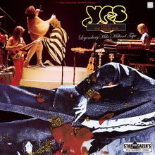 Load image into Gallery viewer, YES / LEGENDARY MIKE MILLARD TAPE / LIVE AT THE FORUM 1978 (2CDR)