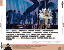 Load image into Gallery viewer, BJORK / FIRST NIGHT AT SHRINE AUDITORIUM 2022 (2CDR)