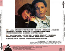 Load image into Gallery viewer, LINDA RONSTADT / LEGENDARY MIKE MILLARD TAPE / LIVE AT UNIVERSAL AMPHITHEATRE 1990 (2CDR)