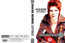 Load image into Gallery viewer, DAVID BOWIE & THE STORY OF ZIGGY STARDUST (1DVDR)