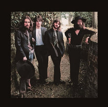 Load image into Gallery viewer, THE BEATLES / POSTERS INCENSE AND STROBE CANDLES: THE WBCN RADIO BROADCAST (1CD+1DVD)