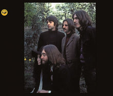 Load image into Gallery viewer, THE BEATLES / POSTERS INCENSE AND STROBE CANDLES: THE WBCN RADIO BROADCAST (1CD+1DVD)