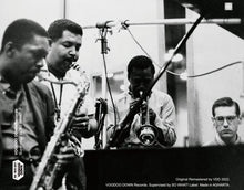 Load image into Gallery viewer, MILES DAVIS / THE SESSIONS OF "KIND OF BLUE" (2CD)