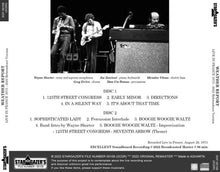 Load image into Gallery viewer, WEATHER REPORT / LIVE IN FRANCE 1973 - 2022 Rebroadcast Version (2CDR)