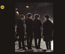 Load image into Gallery viewer, THE BEATLES / LIVE AT THE WASHINGTON COLISEUM 1964 (1CD+1DVD)