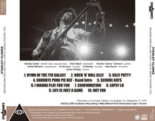 Load image into Gallery viewer, STANLEY CLARKE / BRUSHED MIKE MILLARD TAPE / LIVE AT GREEK THEATRE 1979 (1CDR)