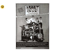 Load image into Gallery viewer, THE BEATLES / AT ABBEY ROAD STUDIOS - EXPANDED AND REMASTERED NEW EDITION (1CD+1DVD)