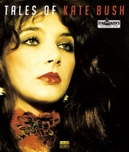 Load image into Gallery viewer, KATE BUSH / TALES OF KATE BUSH (1BDR)