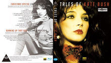 Load image into Gallery viewer, KATE BUSH / TALES OF KATE BUSH (1BDR)