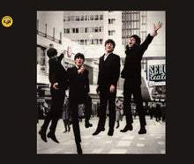 Load image into Gallery viewer, THE BEATLES / LIVE IN SWEDEN 1963 : COMPLETE NEW REMASTER EDITION (1CD+1DVD)