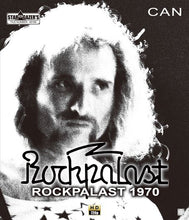 Load image into Gallery viewer, CAN / ROCKPALAST 1970 - 2022 EDITION (1BDR)