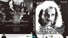 Load image into Gallery viewer, CAN / ROCKPALAST 1970 - 2022 EDITION (1BDR)