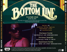 Load image into Gallery viewer, MILES DAVIS / AGHA-PANG FINAL CONCERT AT BOTTOM LINE VLUME ONE - JUNE 10, 1975 (2CD)