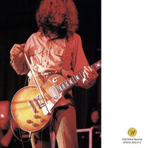 Load image into Gallery viewer, LED ZEPPELIN / FIRST NIGHT AT THE FORUM 1971 / 2022 DEFINITIVE EDITION (2CD)