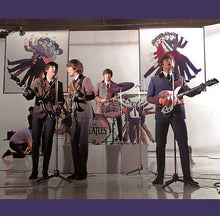 Load image into Gallery viewer, THE BEATLES / A HARD DAY'S NIGHT in COLOR! - THE MOVIE RESTORATION (1CD+1DVD)