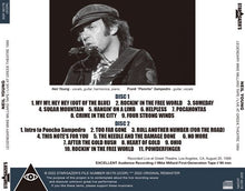 Load image into Gallery viewer, NEIL YOUNG / LEGENDARY MIKE MILLARD TAPE / LIVE AT GREEK THEATRE 1989 (2CDR)