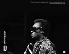 Load image into Gallery viewer, MILES DAVIS / LIVE AT BOTTOM LINE 1974 (2CD)