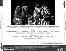 Load image into Gallery viewer, MILES DAVIS / CONCERT IN PARIS 1988 / 2022 UPGRADE VERSION (2CDR)