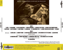 Load image into Gallery viewer, KEB' MO' / LIVE IN BREMEN 2022 PLUS 5 (2CDR)