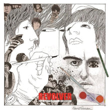 Load image into Gallery viewer, THE BEATLES / REVOLVER : THE ALTERNATE ALBUM COLLECTION 100セット限定2種紙ジャケ (3CD)