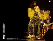 Load image into Gallery viewer, MILES DAVIS SPECIAL TENTET / COMPLETE LONNIE LISTON SMITH DAYS (4CD)