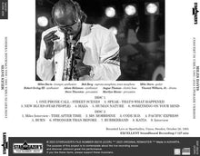 Load image into Gallery viewer, MILES DAVIS / CONCERT IN UMEA 1985 / 2023 UPGRADE VERSION (2CDR)