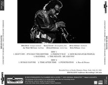 Load image into Gallery viewer, MILES DAVIS / CONCERT IN ROME 1991 / 2023 UPGRADE VERSION (2CDR)