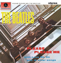 Load image into Gallery viewer, THE BEATLES / PLEASE PLEASE ME : THE ALTERNATE ALBUM COLLECTION 100セット限定2種紙ジャケ (3CD)